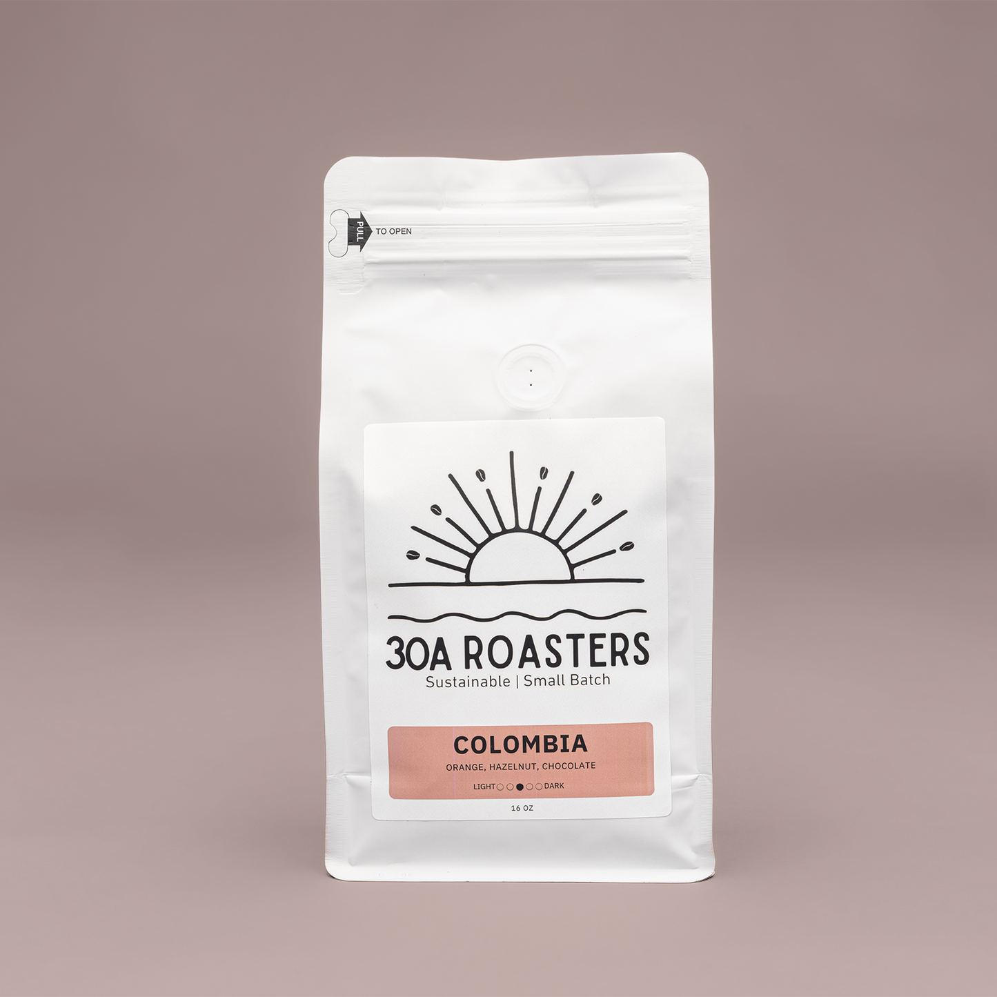 Fresh Roast | Columbia