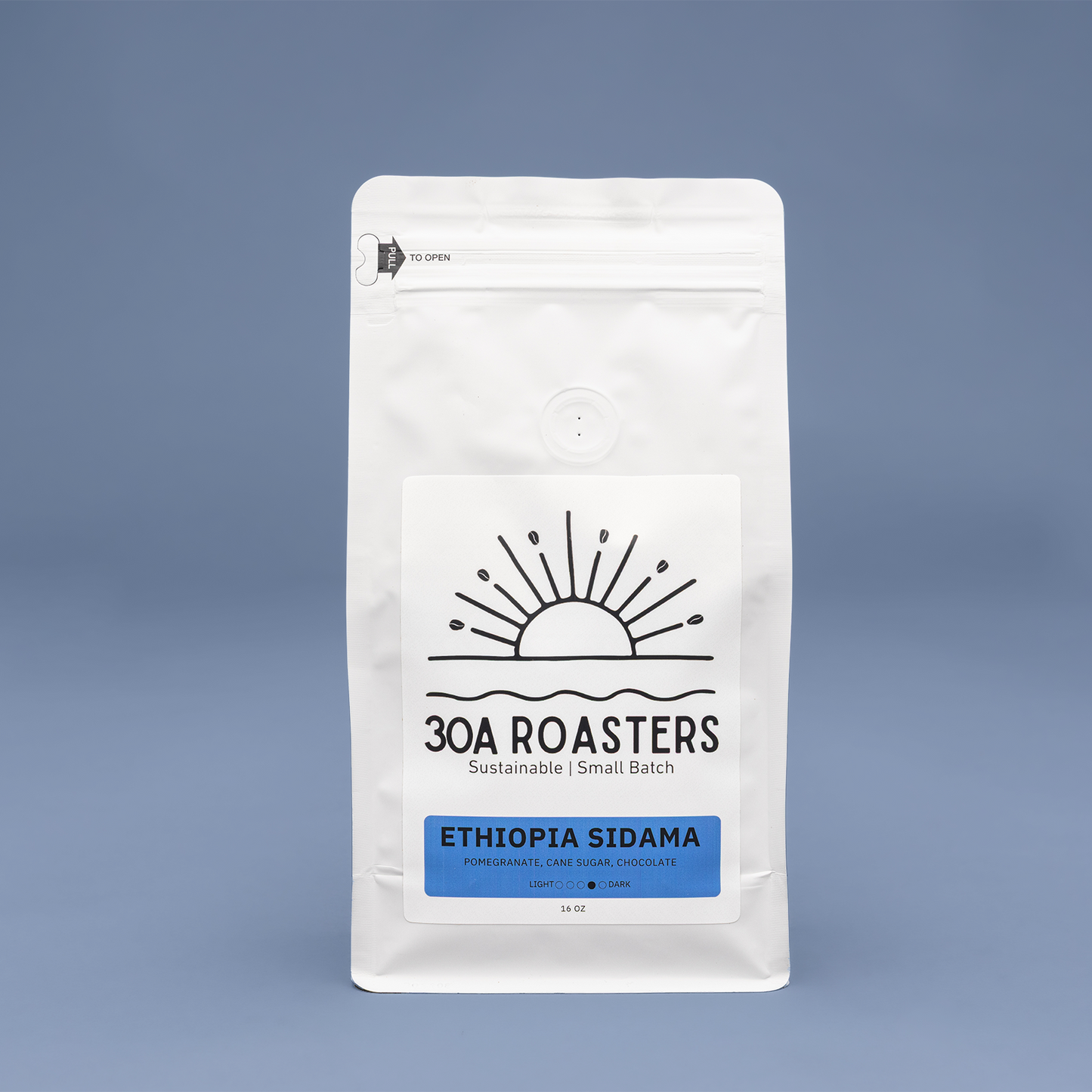 Fresh Roast | Ethiopia Sidama