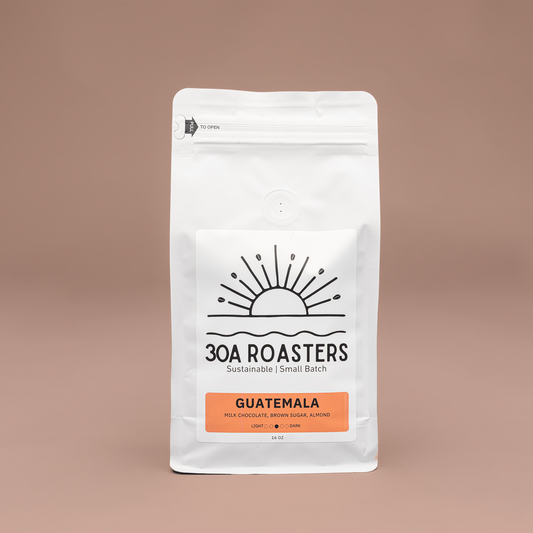 House Blend | Guatemala